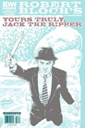 YOURS TRULY, JACK THE RIPPER #3-RI 