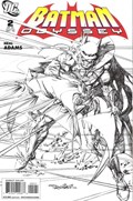 BATMAN: ODYSSEY #2-RI 