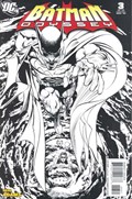 BATMAN: ODYSSEY #3-RI 