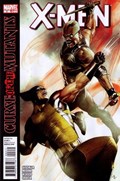 X-MEN #2 