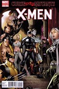 X-MEN #1-2nd 