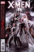 X-MEN #1 
