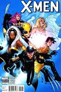 X-MEN #1B 