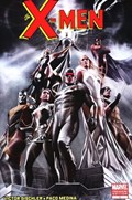 X-MEN #1H 