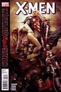 X-MEN #3 