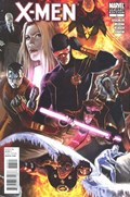 X-MEN #3C 
