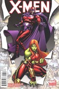 X-MEN #3B 