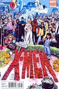X-MEN #7-RI-B 