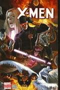 X-MEN #7E 