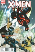 X-MEN #7-RI 