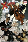 X-MEN #7F 