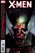 X-MEN #4 