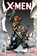 X-MEN #5-RI 