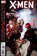 X-MEN #6 