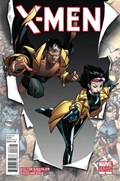 X-MEN #6-RI 