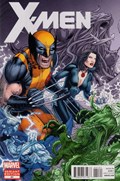 X-MEN #41B 