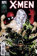 X-MEN #9 