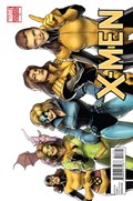 X-MEN #11-RI 