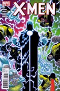 X-MEN #12 