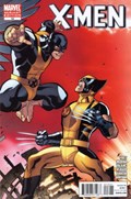 X-MEN #12-RI 