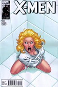 X-MEN #14 