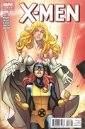 X-MEN #13-RI 