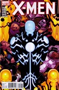 X-MEN #15 