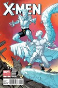 X-MEN #15-RI 