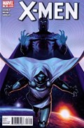 X-MEN #16 