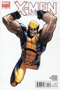 X-MEN #18-RI 