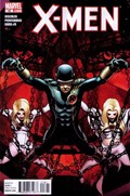 X-MEN #18 