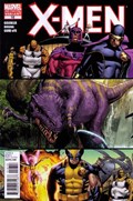 X-MEN #16-2nd 