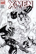 X-MEN #7G 