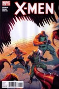 X-MEN #17 