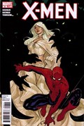 X-MEN #8 