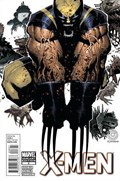 X-MEN #8-RI 