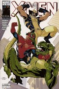 X-MEN #10B 