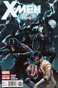 X-MEN #23-RI 