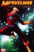 MARVELMAN: FAMILY'S FINEST #2 
