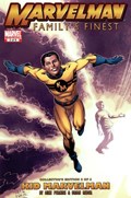 MARVELMAN: FAMILY'S FINEST #2-RI 