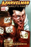MARVELMAN: FAMILY'S FINEST #6-RI 