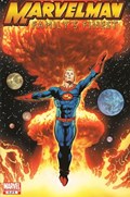 MARVELMAN: FAMILY'S FINEST #6 