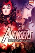 AVENGERS: THE CHILDREN'S CRUSADE #1-2nd 