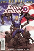 STEVE ROGERS: SUPER-SOLDIER #2 