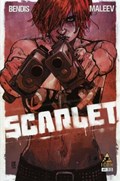 SCARLET #1 