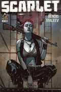 SCARLET #2 