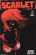 SCARLET #2B 