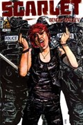 SCARLET #4-RI-B 