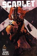 SCARLET #4-RI 