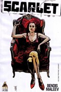 SCARLET #2-2nd 